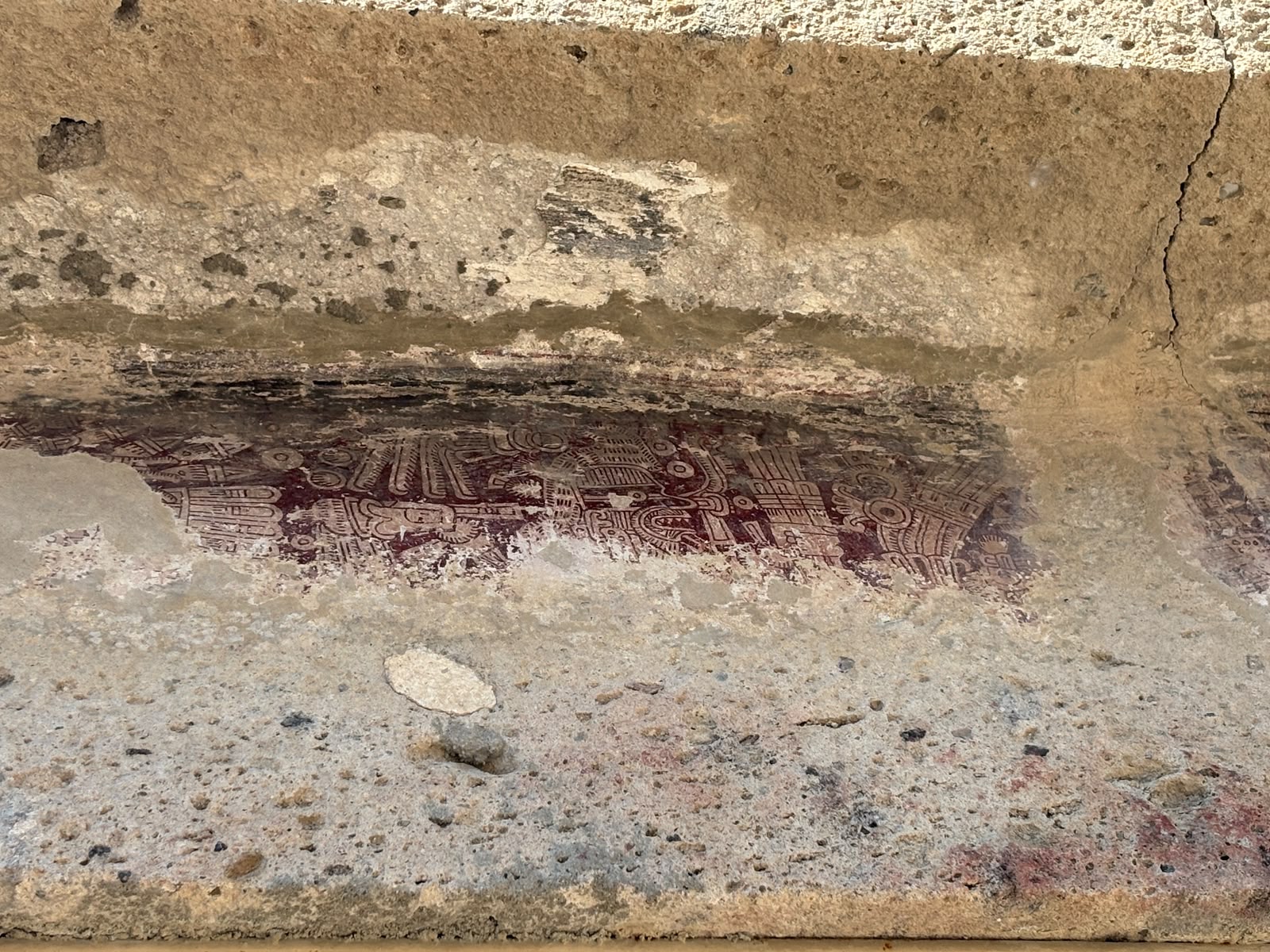Ruta 7: Ruta Mitla Corto: Historia y Símbolos de Valles 4